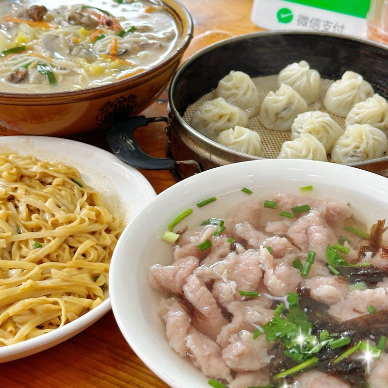 鲜肉馄饨，这道江南水乡的美食如何制作？
