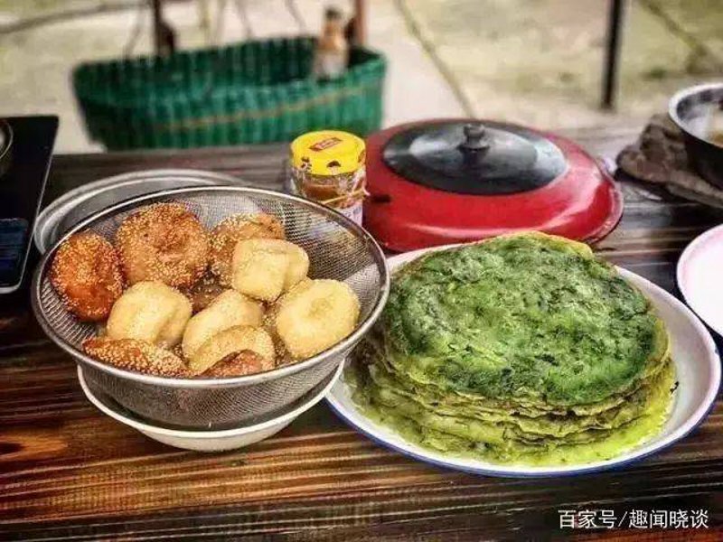 庆元县馄饨：一碗藏在历史深处的美食