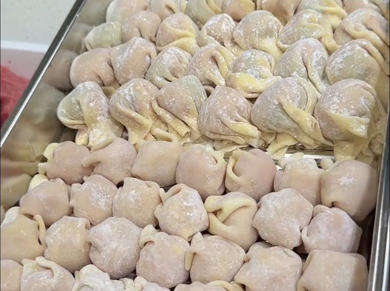 庆元小吃：那些让你流连忘返的美味
