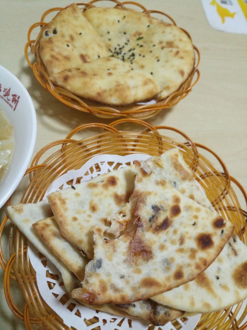 手工馄饨，一碗承载着家的味道